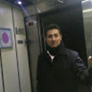 Meet your Posher, Alberto